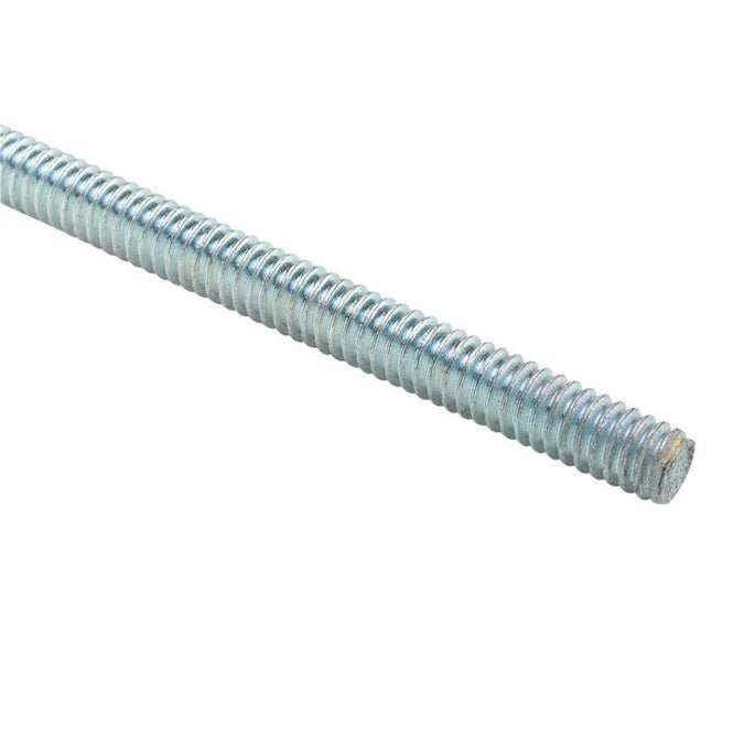 TR14-10-EG THREADED ROD 1/4" X 10&